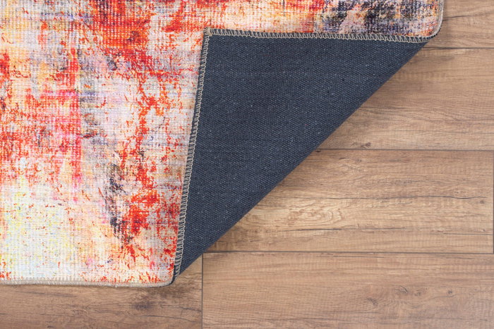 Conceptum Funk Chenille AL 207 Multicolor 150 x 230 cm